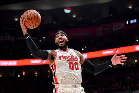 Portland is searching for answers. Carmelo Anthony Says If The Pistons Would Ve Drafted Him He Would Ve Had 2 Or 3 Rings Talkbasket Net