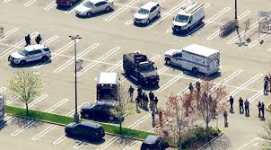 Like us on facebook to see similar stories please give an overall site rating. Police 1 Killed 2 Wounded In Shooting At Ny Grocery Store News 4 Buffalo