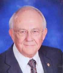 Obituary: Paul Wateson Stevens