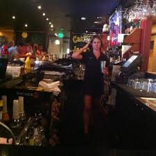 It can be noisy at certain times of the day so try to get in early or late if you want to hear your table mates. Photos At Cactus Jack S Bar And Grill Lounge