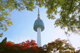 Seoul Korea Pictures | Download Free ...