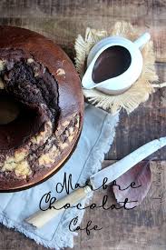 Cake Marbre Au Chocolat Et Cafe Recette A L Eau Gazeuse Pour Un Gateau Moelleux Plusieurs Jours Marbre Au Chocolat Gateau Moelleux Recette Cake Marbre