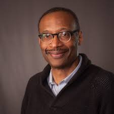 Today, we are sad to say goodbye to Bruce Brooks, who moves