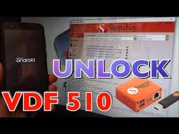 Vodafone smart e9 android smartphone. Unlock Vdf 510 With Sigmakey Unlock Vodafone Smart E8 Youtube