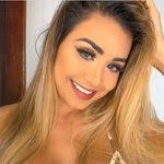 Jamie Spagnola's Instagram, Twitter & Facebook