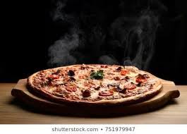 Imagenes Fotos De Stock Y Vectores Sobre Pizza Food Pizza Food Truck Pizza
