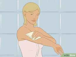 How To Shower After Getting A Spray Tan 9 Steps With Pictures