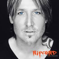 Urban, Keith : Ripcord