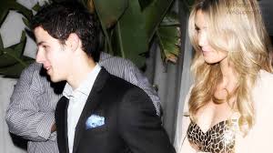 The australian singer is eight years older than jonas and the couple dated for 10 months. The Story Of Nick Jonas And Delta Goodrem Youtube