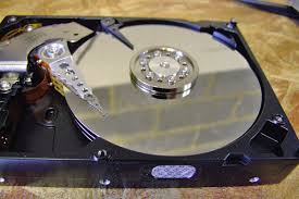 Basically for reliability and to add the length of the life of the hard drive, make sure your enclosure has its own power supply unit or a dc jack on it where you can port ac power to it. How To Partition A Hard Drive Pcworld