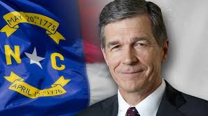 Volunteers From Across NC Awarded The Governor's Medallion Award For  Volunteer Service