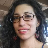 Joanna Salinas's Instagram, Twitter & Facebook