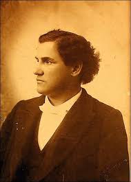 Rev Joseph William VanCleve (1859-1926)