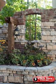 Pin By R J On Garten Landscaping Retaining Walls Garden Wall Garden Retaining Wall