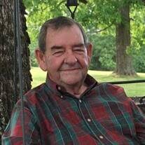 John C. (Carroll) Johns Obituary