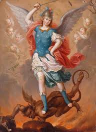 The following 14 files are in this category, out of 14 total. San Miguel Arcangel Oleo Sobre Lamina Archangels Archangel Michael St Michael