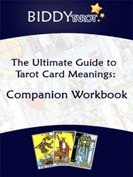 As a form of divination, tarot cards can mystically unravel the aspects of our existence. Biddy Tarot Card Meanings Pdf Fill Online Printable Fillable Blank Pdffiller