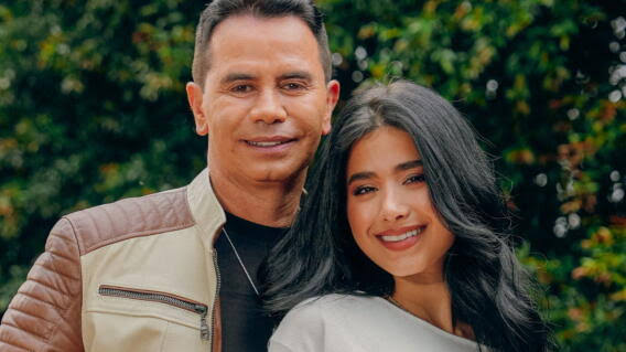 Jhonny Rivera mostró cómo quedó su finca tras el terremoto en Colombia