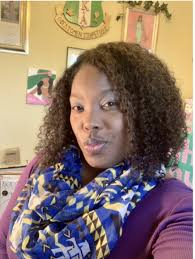 Ebony's Stage N2 Muscle-Invasive Bladder Cancer Story