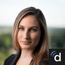 Dr. Jennifer Huang, MD