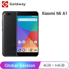 Xiaomi relentlessly builds amazing products with honest prices to let everyone in the world enjoy a better life through innovative technology. Global Version Xiaomi Mi A1 Mia1 Mobile Phone 4gb Ram 64gb Rom Snapdragon 625 Octa Core 12 0mp 12 0mp Dual Camera Android One Phone 4gb Mobile Phone 4gb Ramphone 4gb Ram Aliexpress