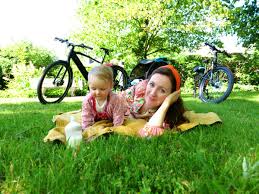 Radtour Romer Lippe Route Mit Baby Und Kind Natur Wasser Spass Reiseblog Fahrradtour Fahrradwege Und Reiseblog