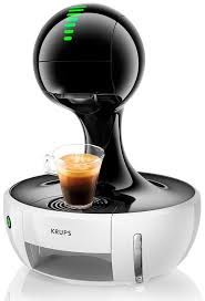 Nescafe coffee machine dolce gusto drop red soda brands cansino. Buy Nescafe Dolce Gusto Drop Coffee Machine White Online Dubai Uae Coffecuae