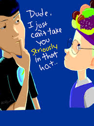 But i think there's just about a hundred and forty million people in walt disney, closing credits of meet the robinsons. Meet The Robinsons Tegaki By Cosplayleesha On Deviantart Meet The Robinson Walt Disney Quotes Good Movies