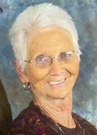 Beverly Mercer Obituary (1939