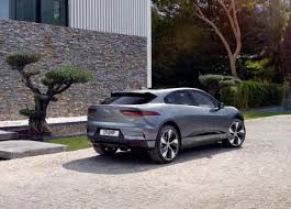 Maybe you would like to learn more about one of these? Jaguar I Pace Price In Uae New Jaguar I Pace Photos And Specs Yallamotor