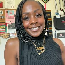 Tamisha L Smith (@misstee4) • Facebook