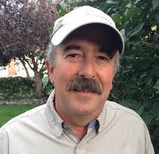 Bradley Kastner's Instagram, Twitter & Facebook