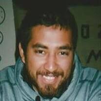 Pete Dexter Gonzales Obituary May 17, 2015