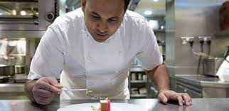 Pin On Interviews With Chefs