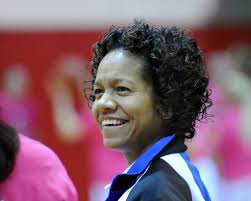 Big first quarter leads Greenwich girls basketball team past Harding