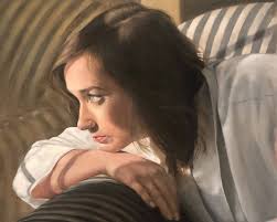 Artist Barbara Hack — Boynes Artist Award