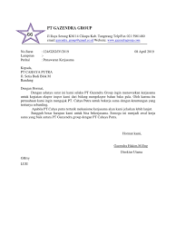 Terimakasih telah berkunjung di gawe cv pada post contoh surat penawaran kerjasama ekspor impor. Contoh Surat Penawaran Kerjasama Ekspor Impor Pt Gazendra Group Nusagates