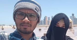 7 Fakta Teh Iin Istri Ustadz Hanan Attaki ke-2