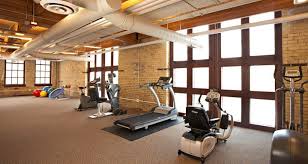 United states, clinton township, 21550 harrington street, suite d. Unique Physical Therapy Facility Designs Google Search Salle De Sport Sport