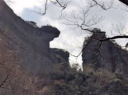 鋸山登山 地獄のぞきを下からのぞく 鋸南 千葉県 の旅行記 ブログ By ミケルさん フォートラベル