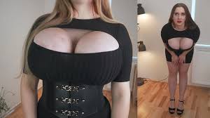 Huge Tits Amateurs Clothed Porn Videos | xHamster