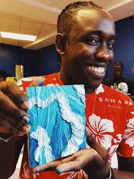 Lillian Blade's Instagram, Twitter & Facebook