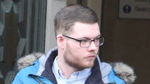 Baby thrown in air had multiple injuries