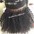 Brazilian Knots 4c Hair