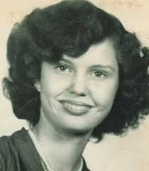 Obituary for Reba Haptonstall