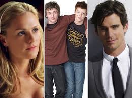 Ask the Addict: Spoilers for TRUE BLOOD, THE FINDER, SHAMELESS, HAWAII  FIVE-0, WHITE COLLAR & More!