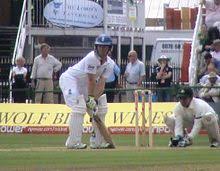 Eoin morgan from england had played for ireland as well. Eoin Morgan Wikipedia