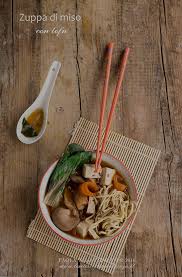 Check spelling or type a new query. Zuppa Di Miso Vegana Con Tofu E Funghi Le Mie Ricette Con E Senza