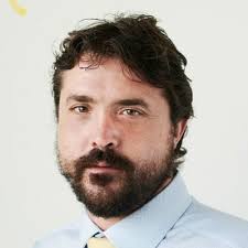 Daniel Christmann (@718_radio)