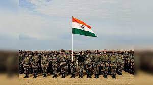 Indian armed forces have been deployed in the most inhospitable locations in the world, yet never it is one of the combat arms of the indian army. Indian Army Has A Warning For Its Officers On Using Whatsapp Facebook All You Need To Know Gadgets Now